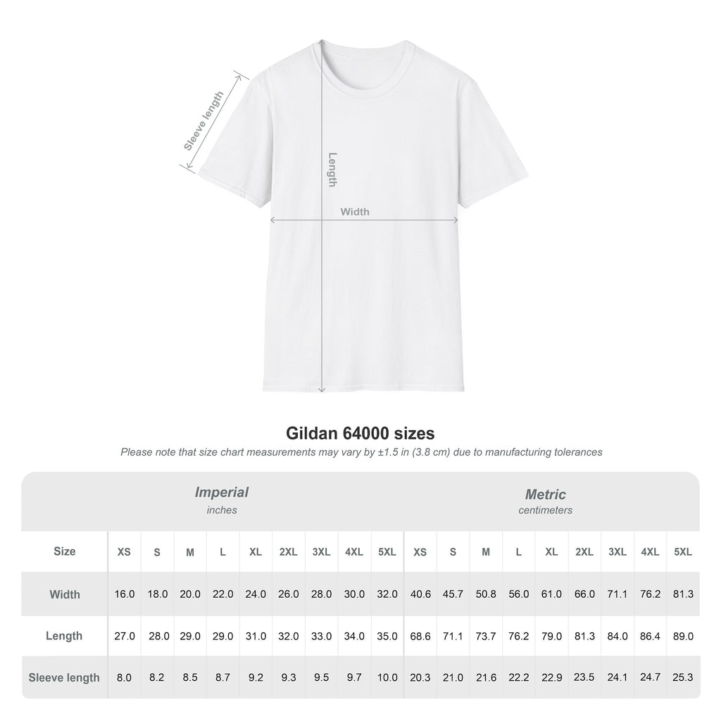 Summer Vibes Unisex T-Shirt - Lightweight & Comfortable for Beach Parties, Picnics, and Casual Days